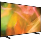 Samsung 75'' Crystal UHD 4K Smart TV UE75AU8072UXXH