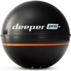 Deeper Smart Sonar Pro+ and Silicon Power Bank C100