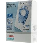 Bosch BBZ41FP