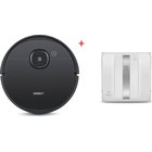 Komplekts Ecovacs Deepot Ozmo 950 + Ecovacs Windows Cleaner Winbot 880