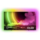Philips 55'' UHD OLED Android TV 55OLED806/12