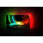 Philips 55'' UHD OLED Android TV 55OLED706/12