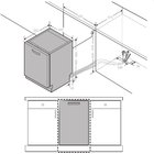 Samsung DW50R4050BB