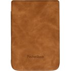 Pocketbook Shell 6'' Brown