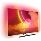 Philips 55'' UHD OLED Android TV 55OLED865/12