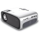 Philips NeoPix Easy Home Projector NPX440/INT