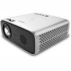 Projektors Philips NeoPix Ultra2TV+ NPX644/INT