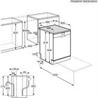 AEG FFB62700PM