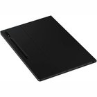 Samsung Book cover for Galaxy Tab S8 Ultra Black