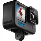 GoPro HERO10 Black + Accessories Bundle