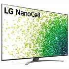 LG 55'' UHD NanoCell Smart TV 55NANO863PA