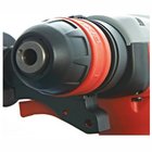 Milwaukee PLH 28 XE 28 ММ SDS-PLUS 3-режимный L - образный перфоратор