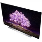 LG 65'' UHD OLED Smart TV C1 OLED65C12LA