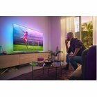 Philips 75'' UHD LED Android TV 75PUS8506/12
