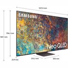 Samsung 55'' UHD Neo QLED Smart TV QE55QN95AATXXH