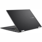 Asus VivoBook Flip 14 TP470EA-EC427W 14" Indie Black 90NB0S01-M00B60