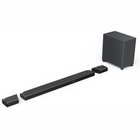 Philips Fidelio Саундбар 7.1.2 с беспроводным сабвуфером B97/10