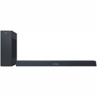 Philips Soundbar 2.1 ar bezvadu basu skaļruni TAB8405/10