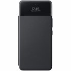 Samsung Galaxy A53 5G Smart S View Wallet Cover Black