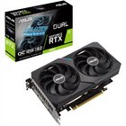 Asus Dual GeForce RTX 3060 V2 OC Edition 12GB Dual GeForce RTX 3060 V2 OC Edition