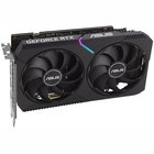 Asus Dual GeForce RTX 3060 V2 OC Edition 12GB Dual GeForce RTX 3060 V2 OC Edition