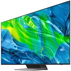 Televizors Samsung 65" UHD OLED Smart TV QE65S95BATXXH