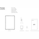 Oukitel RT1 10.1" 4+64GB Black