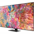 Samsung 55" UHD QLED Smart TV QE55Q80BATXXH