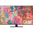 Samsung 50" UHD QLED Smart TV QE50Q80BATXXH