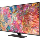 Samsung 50" UHD QLED Smart TV QE50Q80BATXXH