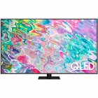 Samsung 85" UHD QLED Smart TV QE85Q70BATXXH