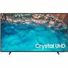 Samsung 55" Crystal UHD LED Smart TV UE55BU8072UXXH