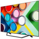 Hisense 43" UHD QLED Smart TV 43A7GQ