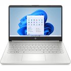 HP Laptop 14s-fq1001ny 14" Natural Silver 426V4EA#B1R