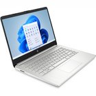 HP Laptop 14s-fq1001ny 14" Natural Silver 426V4EA#B1R