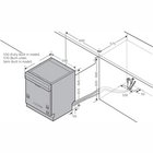 Samsung DW60A6090BB/EO