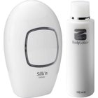 Silkn Infinity + Body Lotion INF1PE3R001