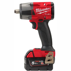 Milwaukee trieciena uzgriežņu atslēga M18 FMTIW2F12 4933478450