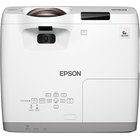 Projektors Epson Short Throw Series EB-530 XGA (1024x768)
