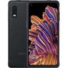 Samsung Galaxy XCover Pro 4 + 64GB Black