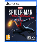 Sony Marvel’s Spider-Man: Miles Morales PlayStation 5