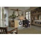 Miele TCF760WP EcoSpeed&8kg