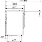 Miele TCH790WP EcoSpeed&9kg