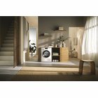 Veļas žāvētājs Miele TWD260WP 8kg
