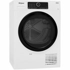 Veļas žāvētājs Whirlpool ST U 92E EU