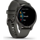 Viedpulkstenis Garmin Venu 2S Grey/Slate