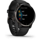 Garmin Venu 2 Plus Black
