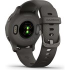Viedpulkstenis Garmin Venu 2S Grey/Slate