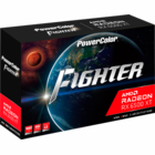 PowerColor Fighter AMD Radeon RX 6500XT 4GB