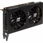 PowerColor Fighter AMD Radeon RX 6500XT 4GB